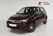 Lada (ВАЗ) Kalina II Саратов  - изображение 21