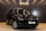 Volkswagen Tiguan I Рестайлинг Уфа  - изображение 25