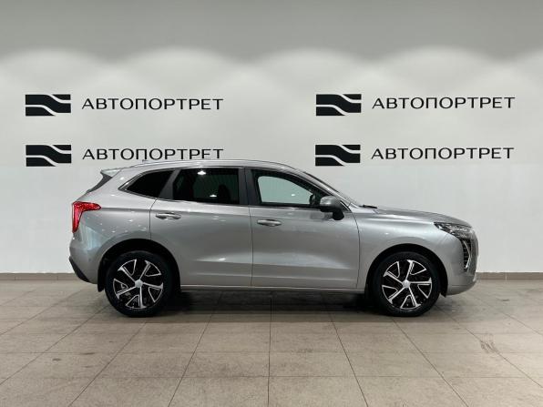 Haval Jolion I с пробегом 2023 года, цена 1 479 000 рублей, 107367 км, внедорожник, Автокод Объявления