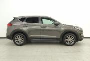 Hyundai Tucson III Рестайлинг Екатеринбург  - изображение 31