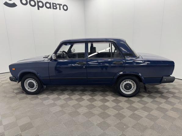 Lada (ВАЗ) 2107 с пробегом 2008 года, цена 225 000 рублей, 16966 км, седан, Автокод Объявления