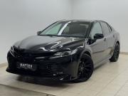 Toyota Camry VIII (XV70) Вологда  - изображение 23