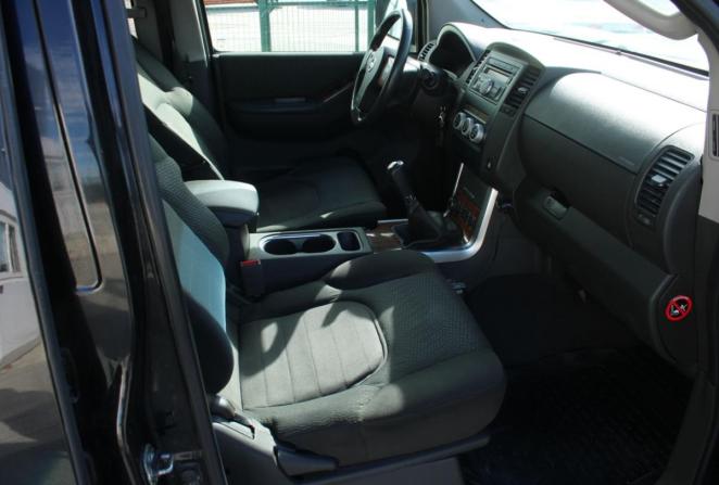 Nissan Pathfinder III Рестайлинг с пробегом 2011 года, цена 1 520 000 рублей, 224700 км, внедорожник, Автокод Объявления