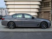 BMW 5 серии VII (G30/G31/G38) Рестайлинг Москва  - изображение 32