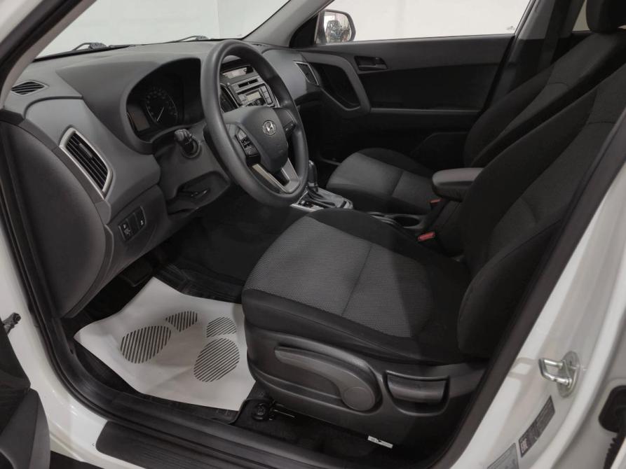 Hyundai Creta I Альметьевск  - изображение 12