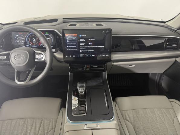 GAC GS8 II с пробегом 2024 года, цена 3 680 000 рублей, 8961 км, внедорожник, Автокод Объявления