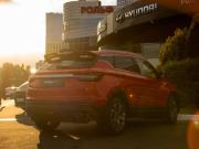 Geely Coolray I Москва  - изображение 25