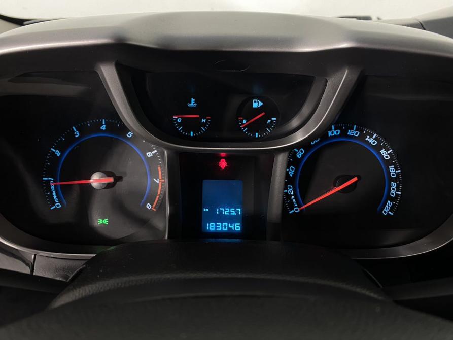 Chevrolet Orlando I Воронеж  - изображение 7