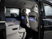 Mercedes-Benz V-Класс III (W447) Рестайлинг 2 Москва  - изображение 41