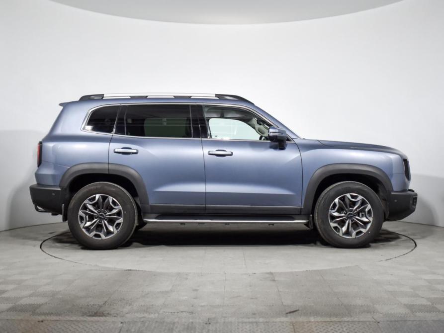 Haval Dargo Санкт-Петербург  - изображение 4