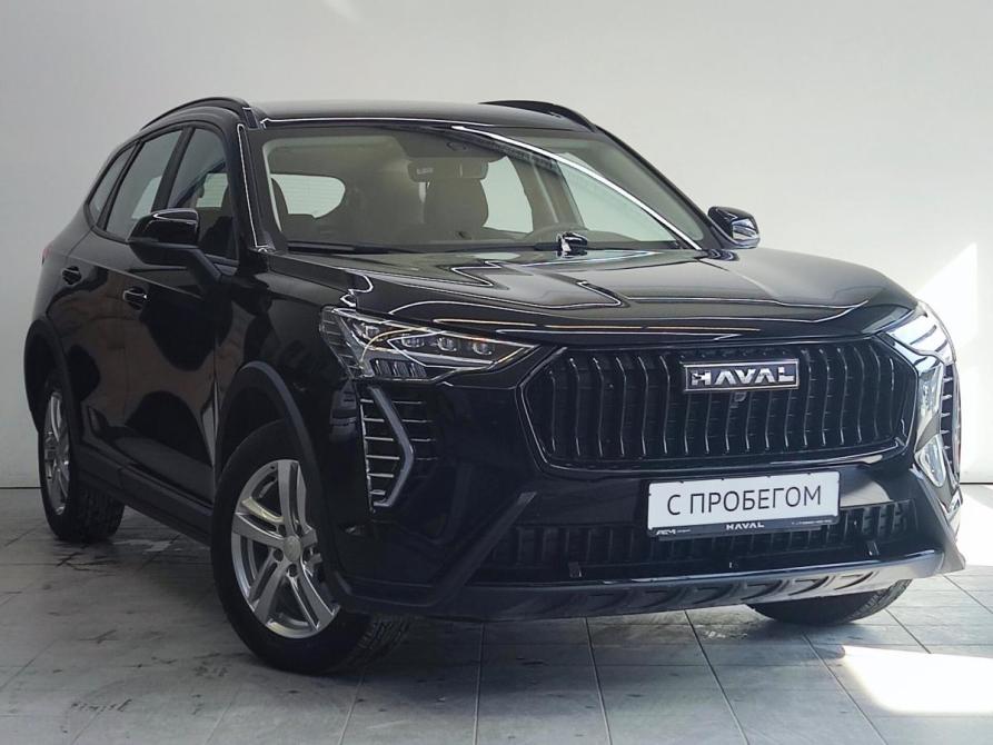 Haval Jolion I Рестайлинг Барнаул  - изображение 4