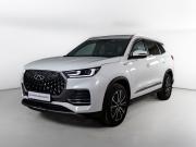 Chery Tiggo 8 Pro Max I Рестайлинг Челябинск  - изображение 16