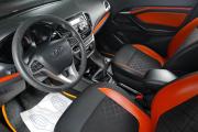 Lada (ВАЗ) Vesta I Тюмень  - изображение 27