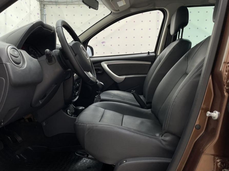 Renault Duster I Тамбов  - изображение 11