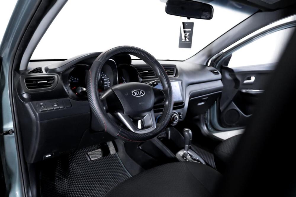 Kia Rio III Тюмень  - изображение 12
