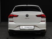 Volkswagen Polo VI Москва  - изображение 25