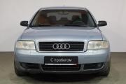 Audi A6 II (C5) Рестайлинг Санкт-Петербург  - изображение 18