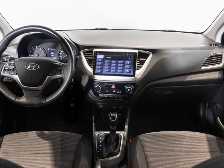 Hyundai Solaris II Казань  - изображение 6