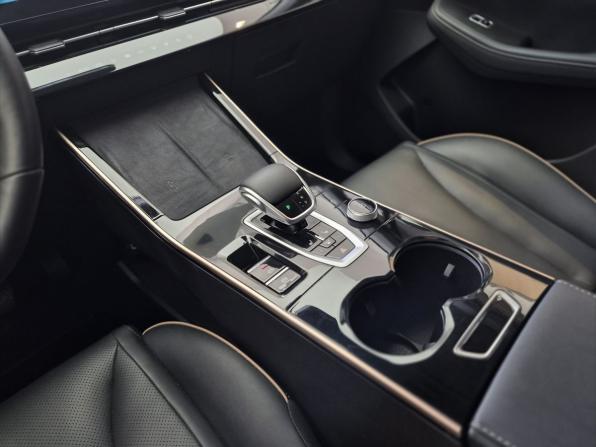 Omoda C5 I с пробегом 2023 года, цена 2 139 000 рублей, 13027 км, внедорожник, Автокод Объявления