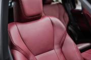 Lexus LX IV Москва  - изображение 47