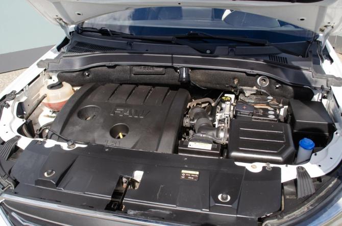 FAW Besturn X40 I с пробегом 2019 года, цена 999 000 рублей, 155000 км, внедорожник, Автокод Объявления