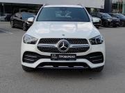 Mercedes-Benz GLE II (V167) Казань  - изображение 24