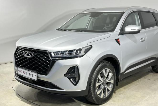 Chery Tiggo 7 Pro Max I с пробегом 2023 года, цена 1 760 000 рублей, 62993 км, внедорожник, Автокод Объявления