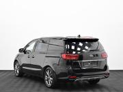 Kia Carnival III Москва  - изображение 24