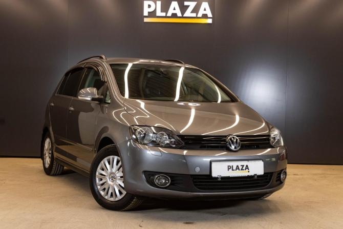 Volkswagen Golf Plus II с пробегом 2013 года, цена 789 000 рублей, 130864 км, хэтчбек, Автокод Объявления