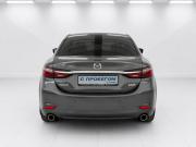 Mazda 6 III (GJ) Рестайлинг 2 Москва  - изображение 19