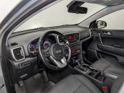 Kia Sportage IV Рестайлинг Москва  - изображение 44