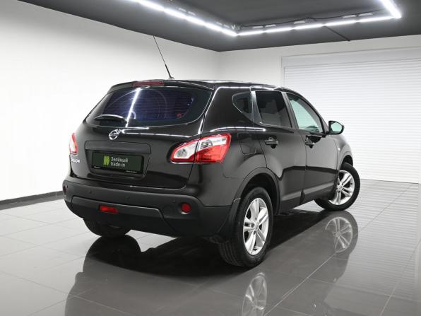 Nissan Qashqai I Рестайлинг с пробегом 2011 года, цена 1 145 000 рублей, 175058 км, внедорожник, Автокод Объявления