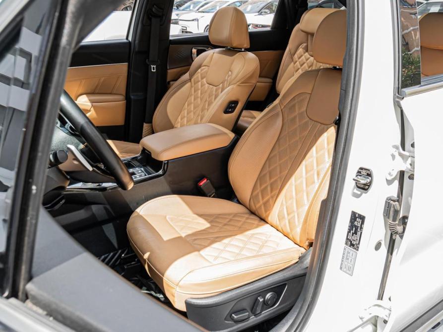 Kia Sorento IV Краснодар  - изображение 10