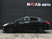 Hyundai Solaris I Екатеринбург  - изображение 26