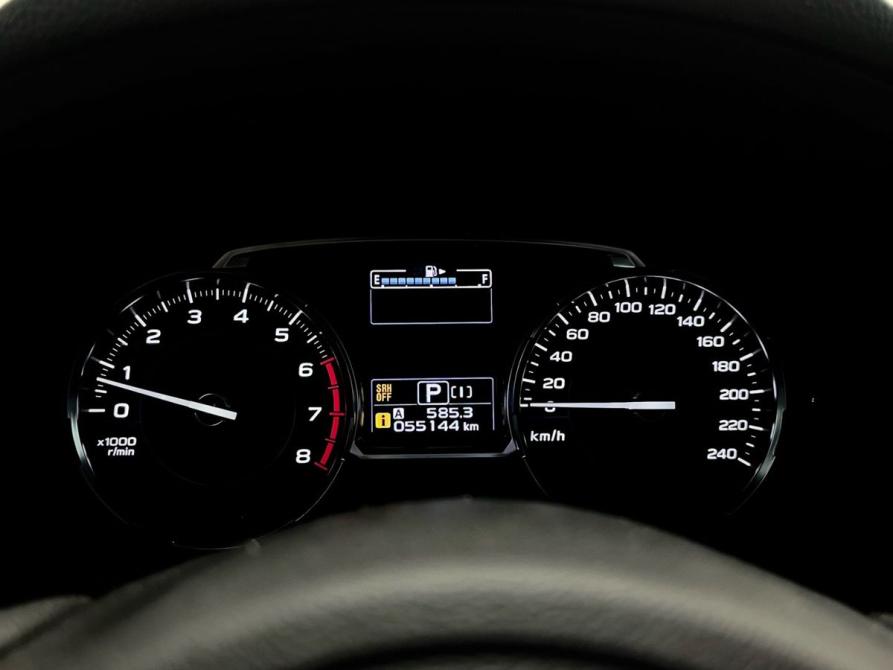 Subaru Forester IV Рестайлинг 2 Мурманск  - изображение 24