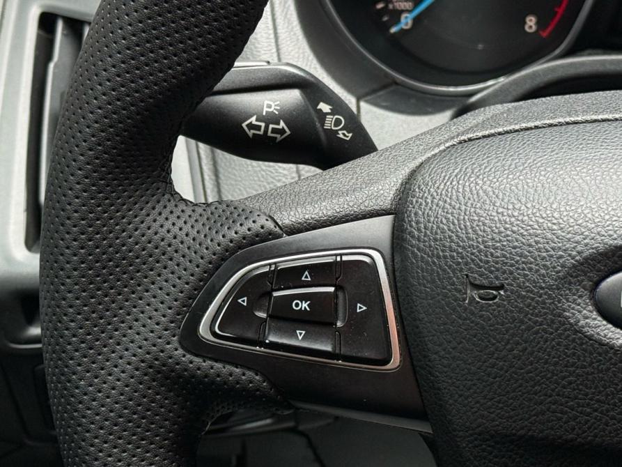 Ford Focus III Рестайлинг Ижевск  - изображение 18