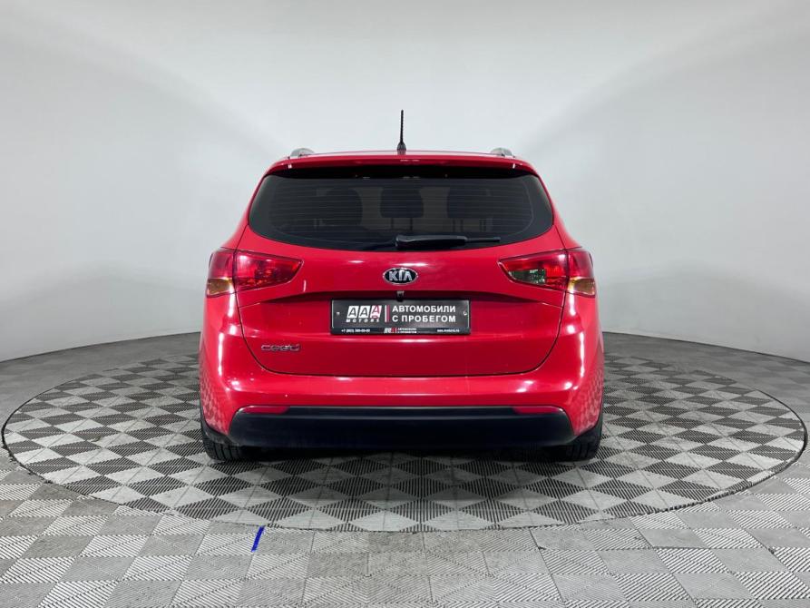 Kia Ceed II Ростов-на-Дону  - изображение 5