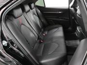 Toyota Camry VIII (XV70) Ростов-на-Дону  - изображение 28