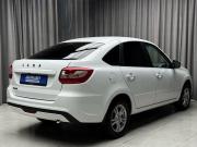 Lada (ВАЗ) Granta I Рестайлинг Ижевск  - изображение 35
