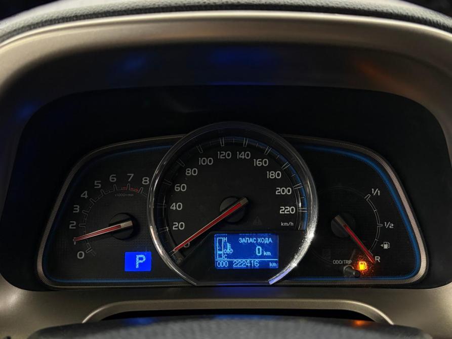 Toyota RAV4 IV (XA40) Краснодар  - изображение 9