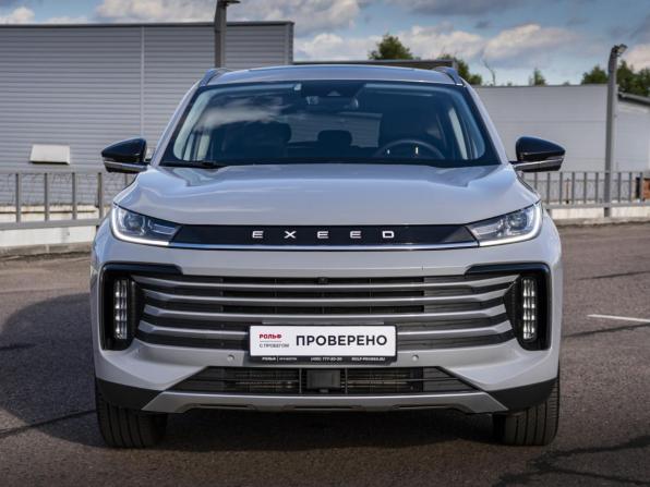 Exeed TXL I Рестайлинг с пробегом 2023 года, цена 2 225 000 рублей, 59000 км, внедорожник, Автокод Объявления