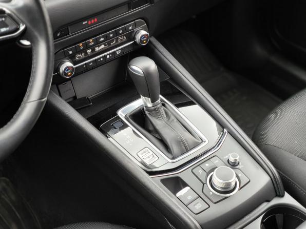 Mazda CX-5 II с пробегом 2021 года, цена 3 450 000 рублей, 26522 км, внедорожник, Автокод Объявления