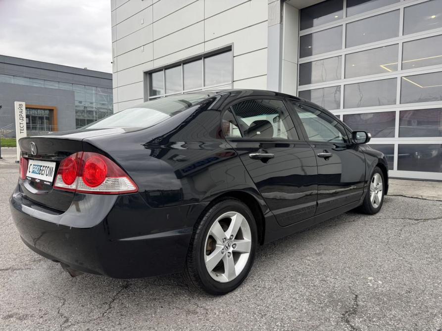 Honda Civic VIII Новокузнецк  - изображение 12