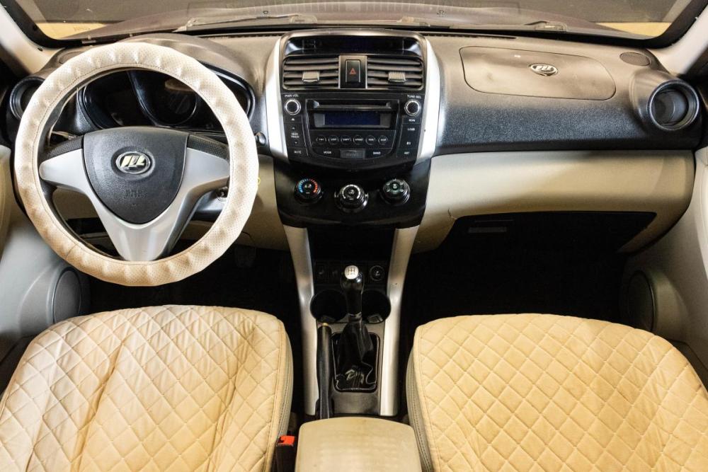 Lifan X60 I Уфа  - изображение 5