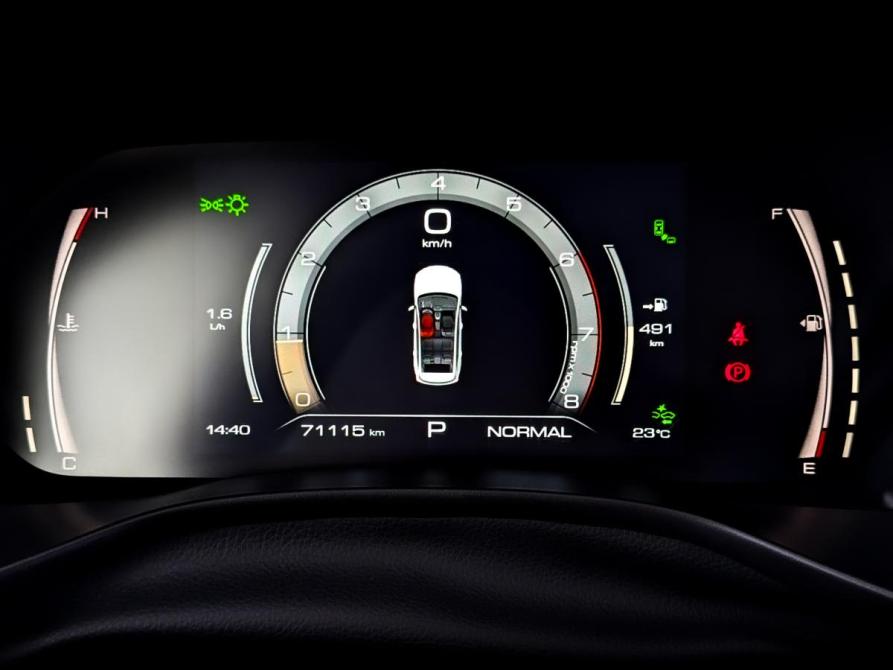 Haval Jolion I Москва  - изображение 13