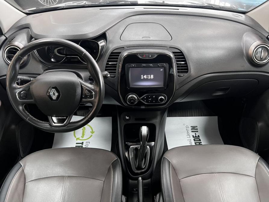 Renault Kaptur I Тверь  - изображение 10