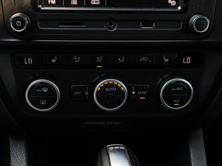 Volkswagen Jetta VI Москва  - изображение 18
