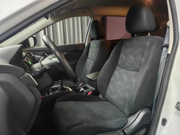 Nissan X-Trail III с пробегом 2016 года, цена 1 717 000 рублей, 106256 км, внедорожник, Автокод Объявления