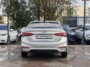 Hyundai Solaris II Санкт-Петербург  - изображение 20