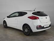 Kia Ceed II Рестайлинг Санкт-Петербург  - изображение 23